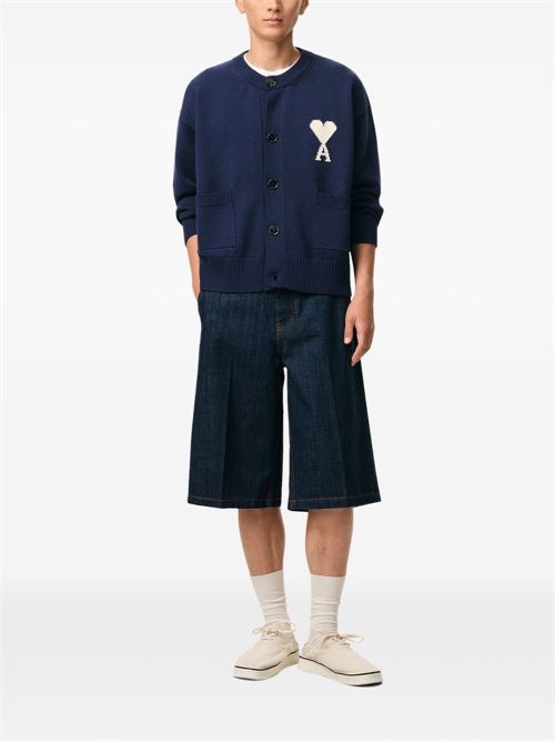  AMI Paris | UKC381 KN0156A116